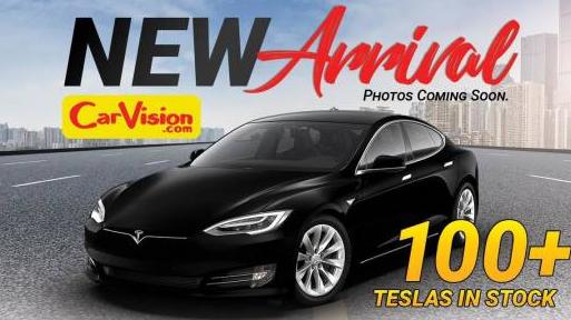 TESLA MODEL S 2017 5YJSA1E16HF218292 image